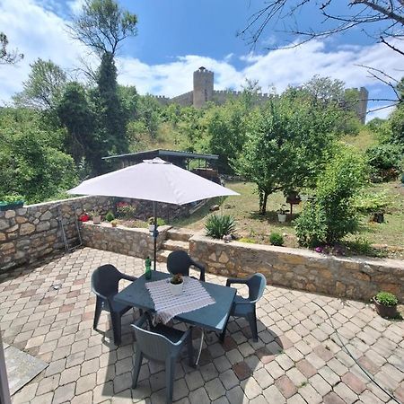 Villa Ella Ochryda Zewnętrze zdjęcie