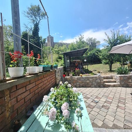 Villa Ella Ochryda Zewnętrze zdjęcie